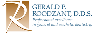 Link to Gerald P Roodzant DDS home page