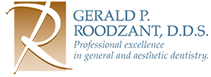 Link to Gerald P Roodzant DDS home page